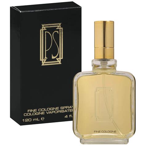 paul sebastian paco robain cologne.